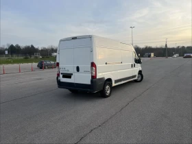 Peugeot Boxer 2.2HDI/2014г./МАКСИ БАЗА/БАРТЕР!, снимка 4