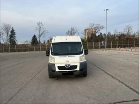 Peugeot Boxer 2.2HDI/2014г./МАКСИ БАЗА/БАРТЕР!, снимка 2