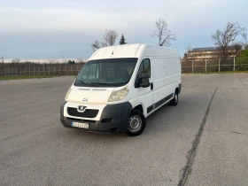 Peugeot Boxer 2.2HDI/2014г./МАКСИ БАЗА/БАРТЕР!, снимка 1