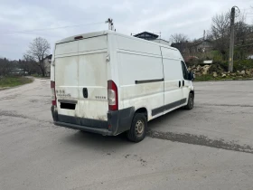 Peugeot Boxer 2.2HDI/2014г./6-СКОРОСТИ/МАКСИ БАЗА/БАРТЕР!, снимка 4