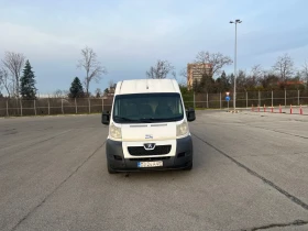 Peugeot Boxer 2.2HDI/2014г./МАКСИ БАЗА/БАРТЕР!, снимка 2