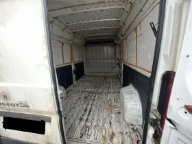 Peugeot Boxer 2.2HDI/2014г./6-СКОРОСТИ/МАКСИ БАЗА/БАРТЕР!, снимка 7