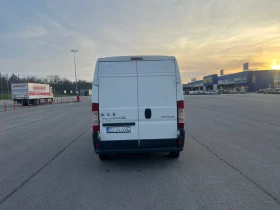 Peugeot Boxer 2.2HDI/2014г./МАКСИ БАЗА/БАРТЕР!, снимка 5