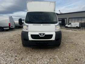 Peugeot Boxer | Mobile.bg    2