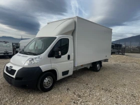 Peugeot Boxer | Mobile.bg    3