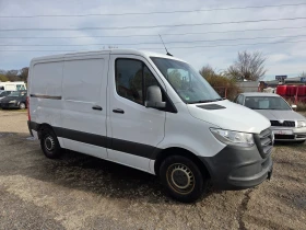 Mercedes-Benz Sprinter 2.2//314CDI, снимка 3