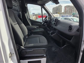 Mercedes-Benz Sprinter 2.2//314CDI, снимка 10