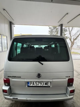 VW T4 Multivan Atlantis 151 kc | Mobile.bg � ����� ������ 5