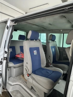 VW T4 Multivan Atlantis 151 kc | Mobile.bg � ����� ������ 7