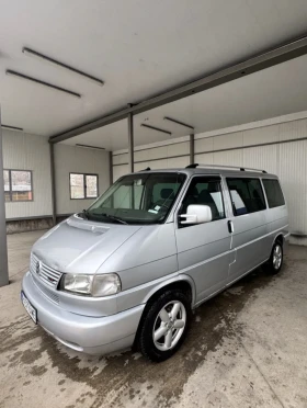 VW T4 Multivan Atlantis 151 kc | Mobile.bg � ����� ������ 2