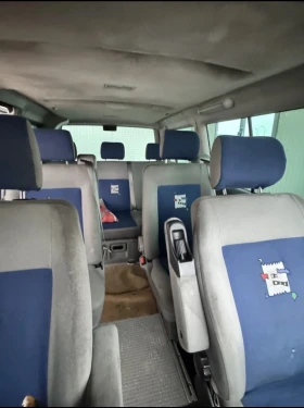 VW T4 Multivan Atlantis 151 kc | Mobile.bg � ����� ������ 6