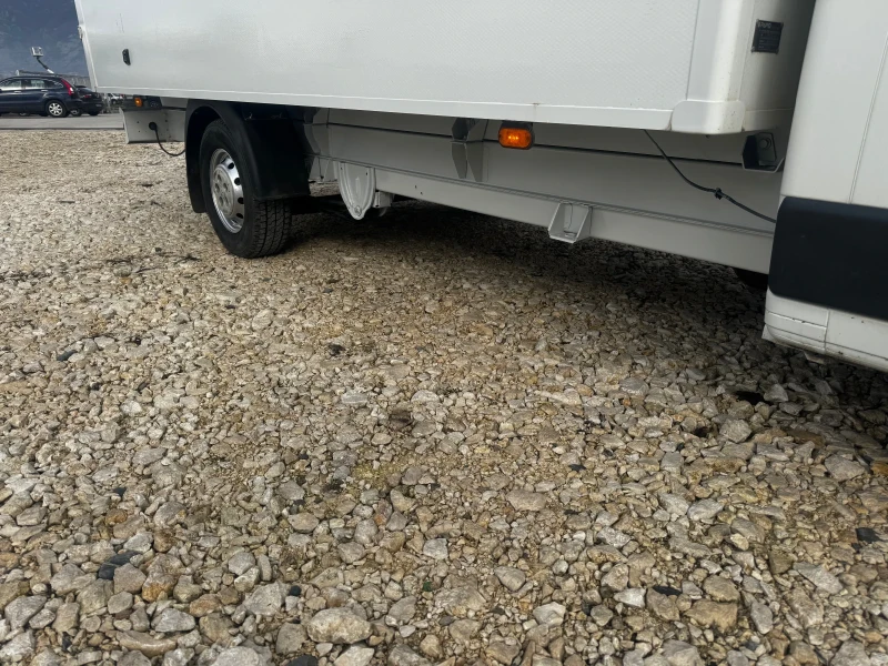 Peugeot Boxer, снимка 9 - Бусове и автобуси - 52724538