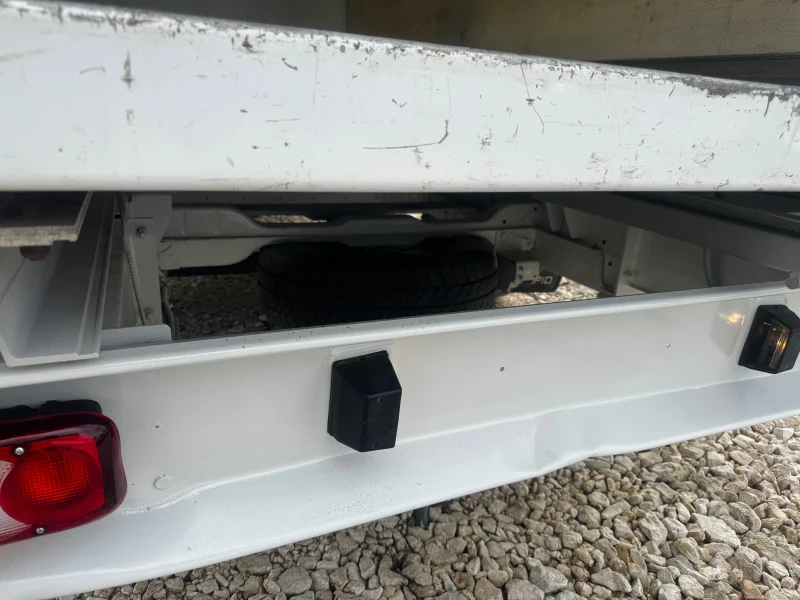 Peugeot Boxer, снимка 10 - Бусове и автобуси - 52724538