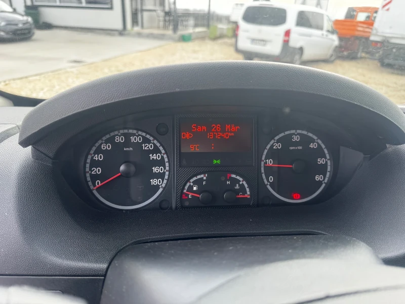 Peugeot Boxer, снимка 7 - Бусове и автобуси - 52724538