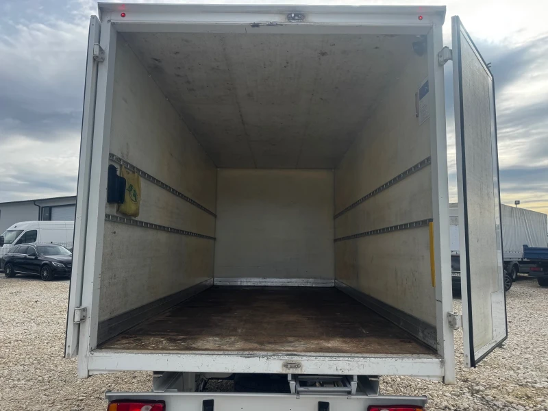 Peugeot Boxer, снимка 12 - Бусове и автобуси - 52724538