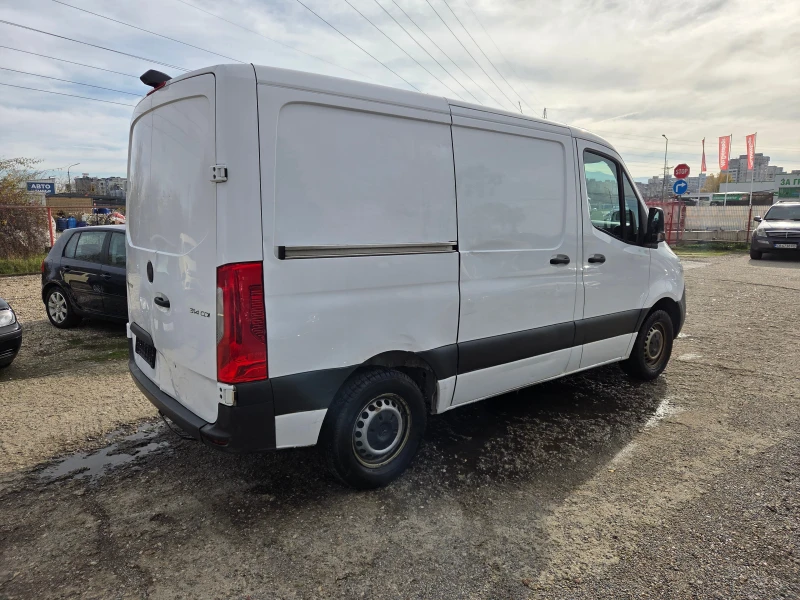 Mercedes-Benz Sprinter 2.2//314CDI, снимка 4 - Бусове и автобуси - 53160026