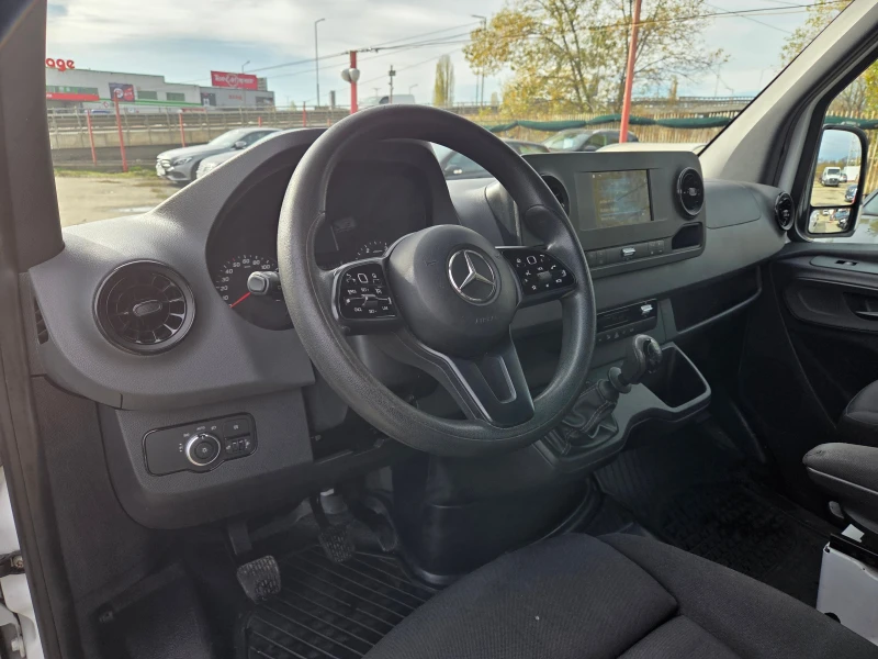 Mercedes-Benz Sprinter 2.2//314CDI, снимка 8 - Бусове и автобуси - 53160026