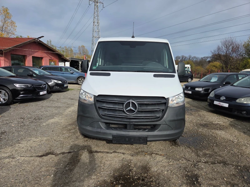Mercedes-Benz Sprinter 2.2//314CDI, снимка 2 - Бусове и автобуси - 53160026