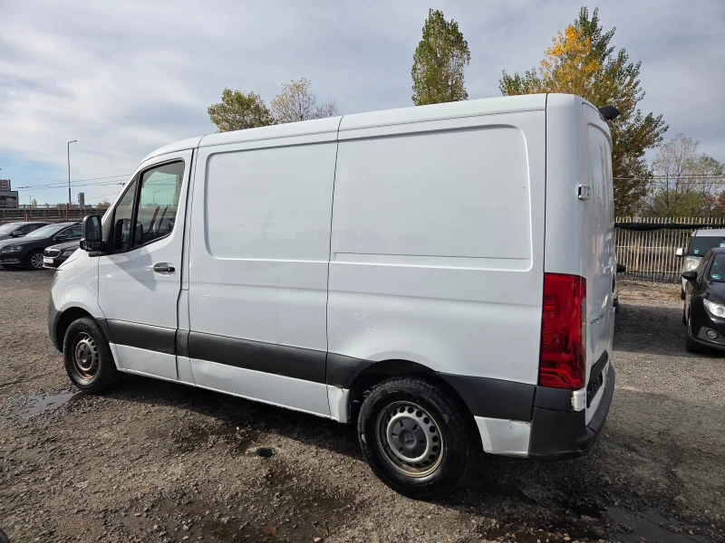 Mercedes-Benz Sprinter 2.2//314CDI, снимка 6 - Бусове и автобуси - 53160026