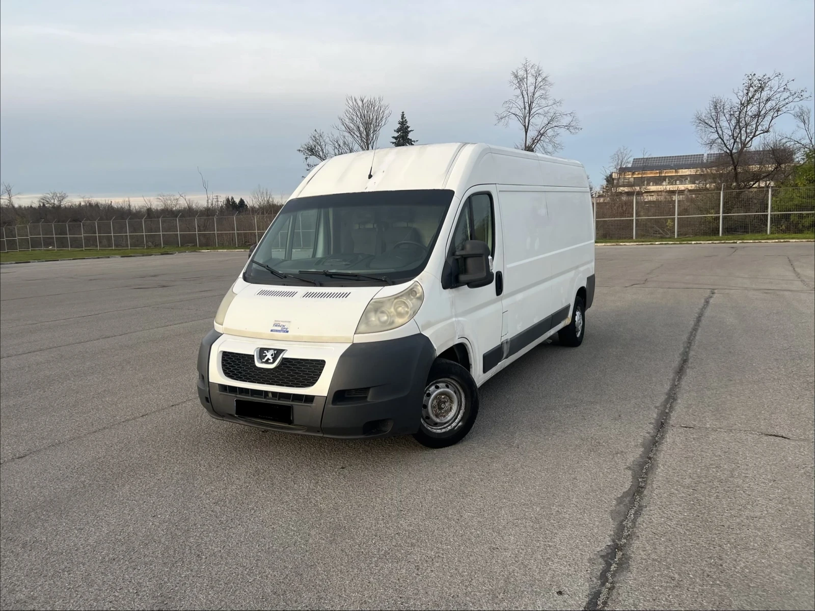 Peugeot Boxer 2.2HDI/2014�./����� ����/������! | Mobile.bg � ����������� 1