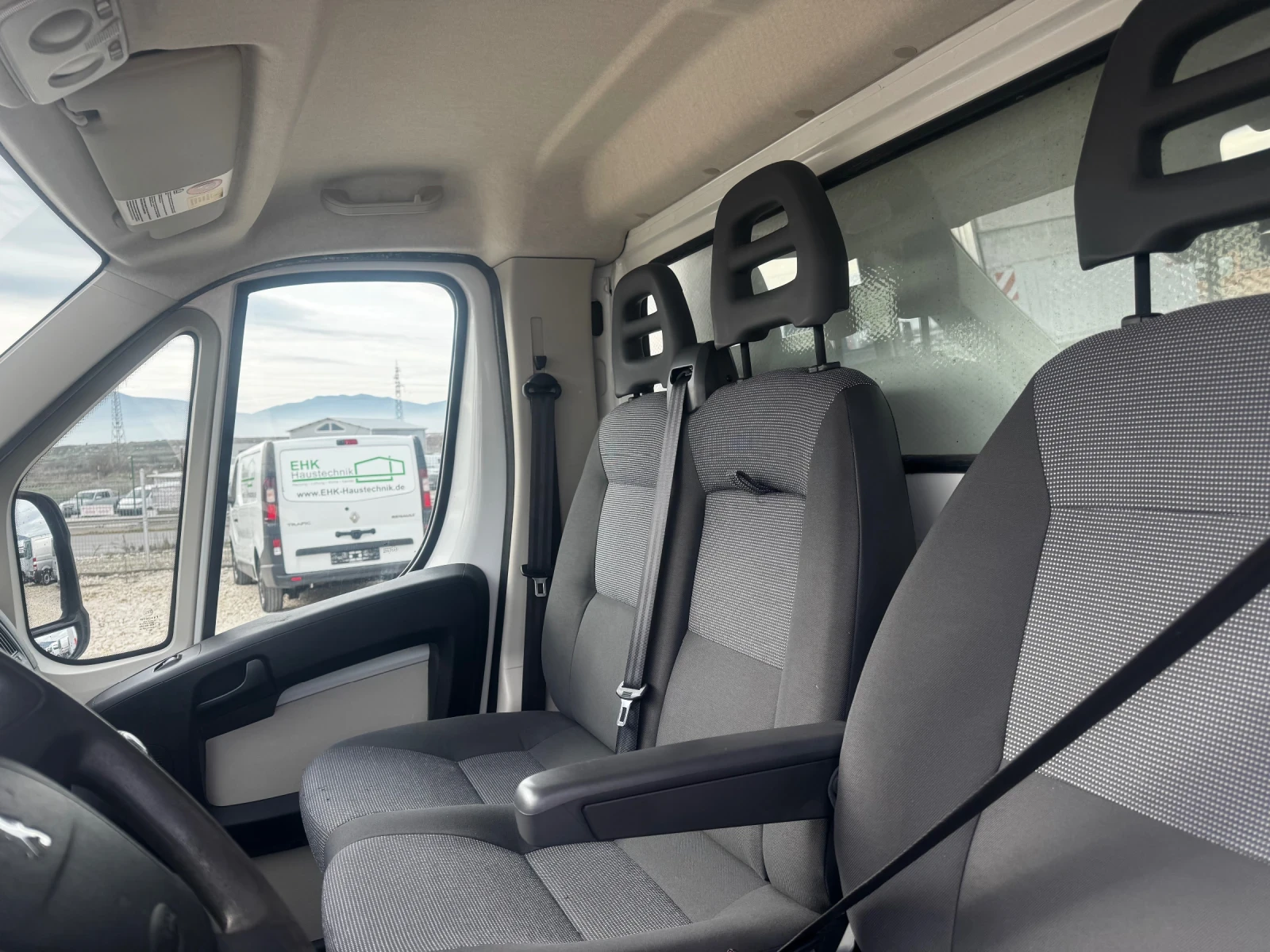 Peugeot Boxer | Mobile.bg   6