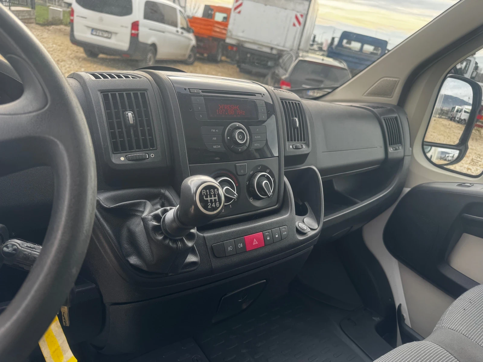 Peugeot Boxer | Mobile.bg   5