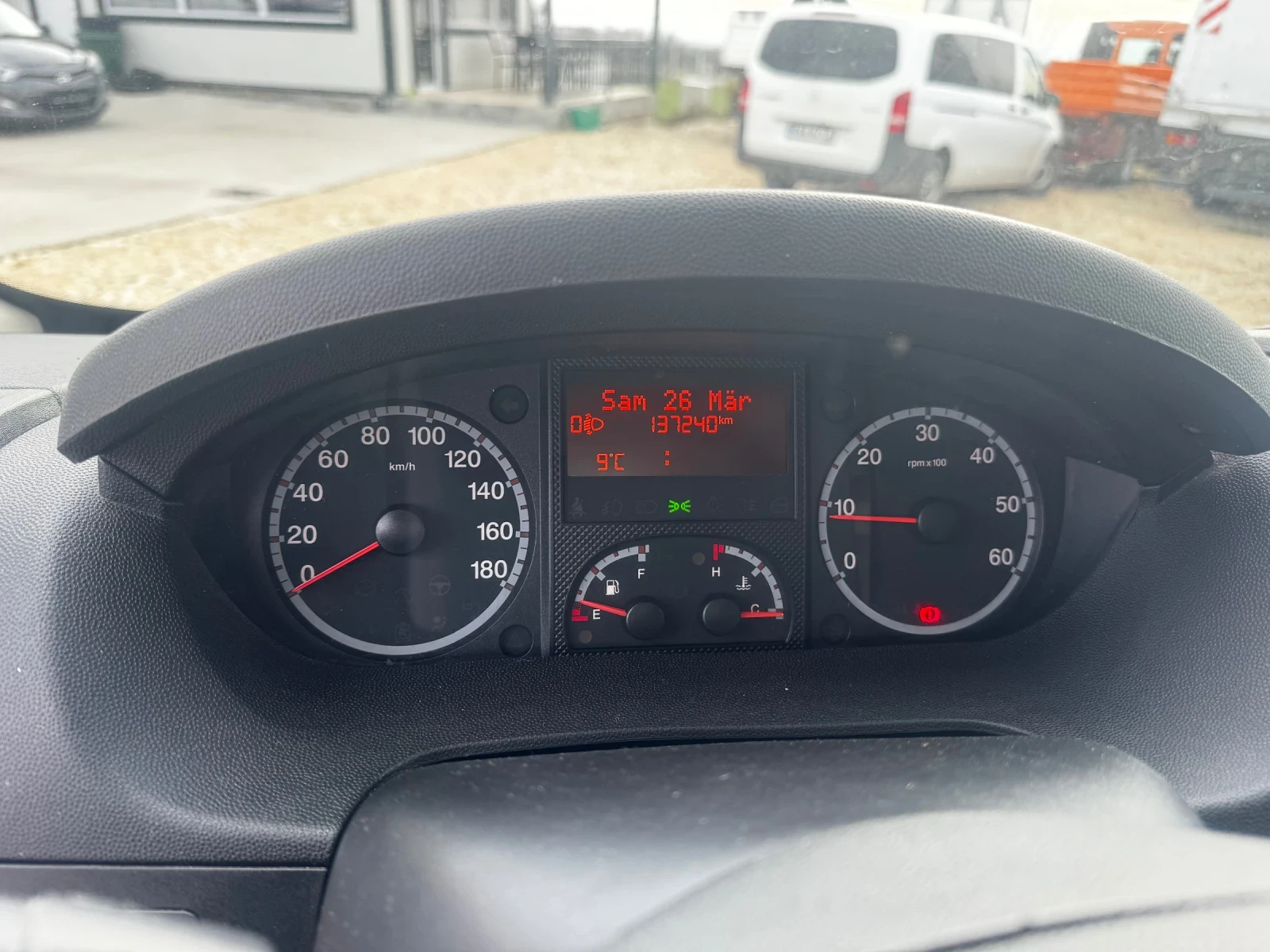 Peugeot Boxer | Mobile.bg   7