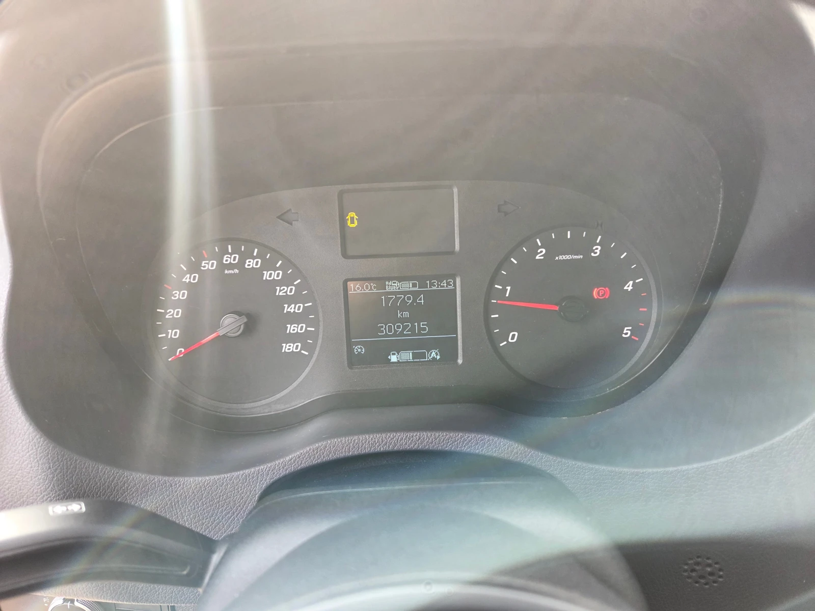 Mercedes-Benz Sprinter 2.2//314CDI - изображение 9