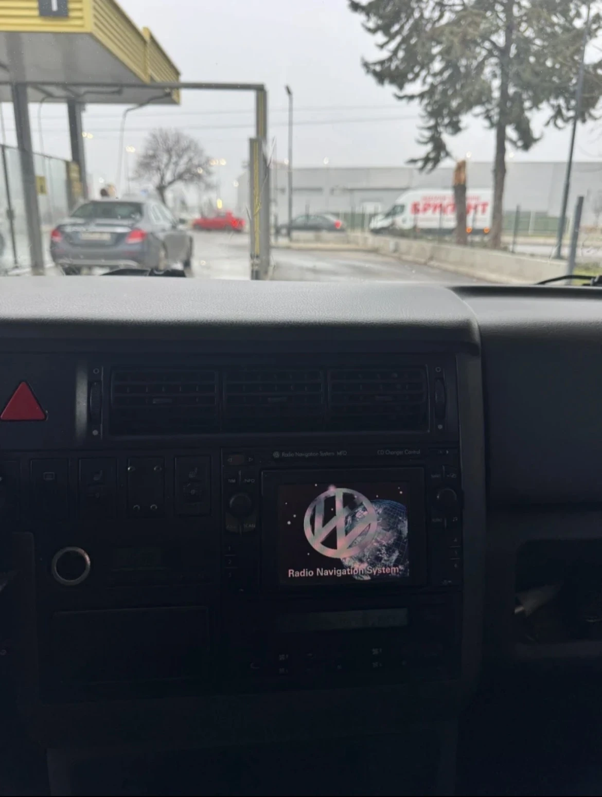 VW T4 Multivan Atlantis 151 kc | Mobile.bg � ����������� 8