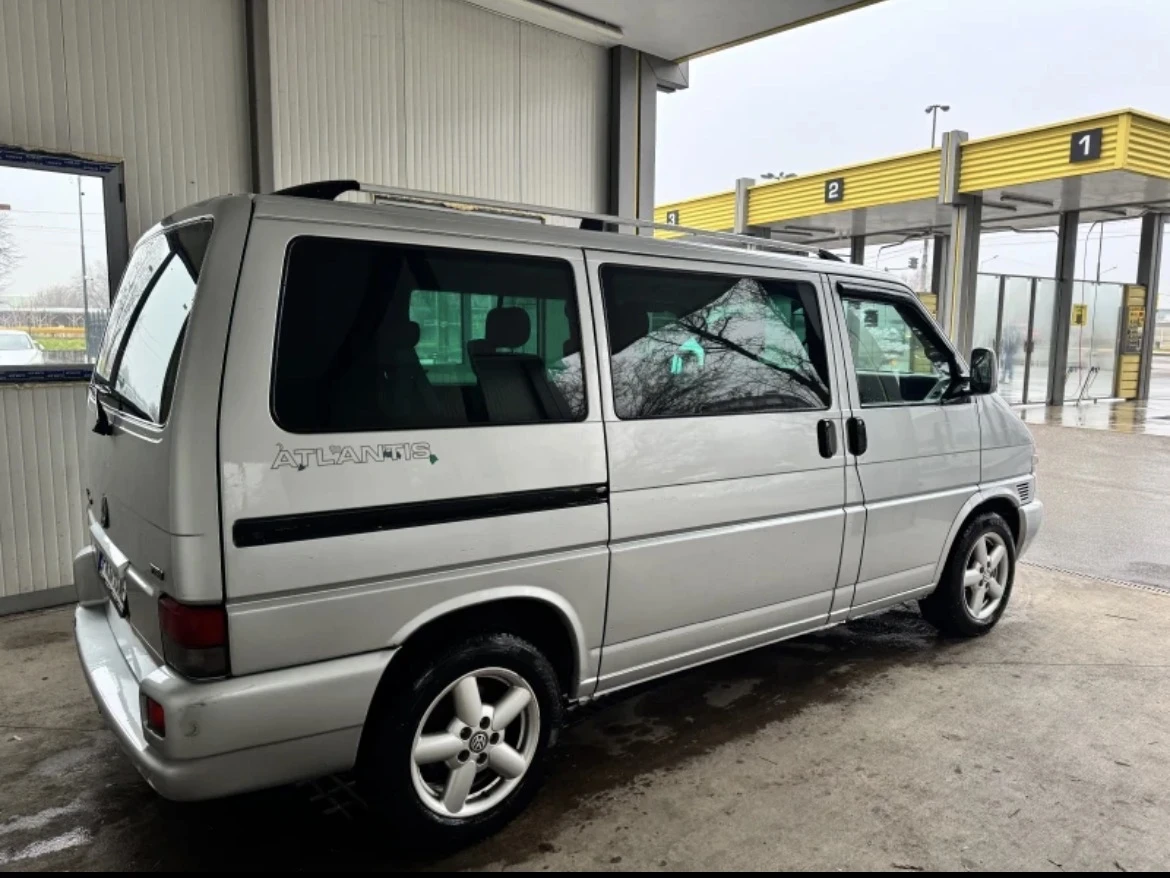 VW T4 Multivan Atlantis 151 kc | Mobile.bg � ����������� 3