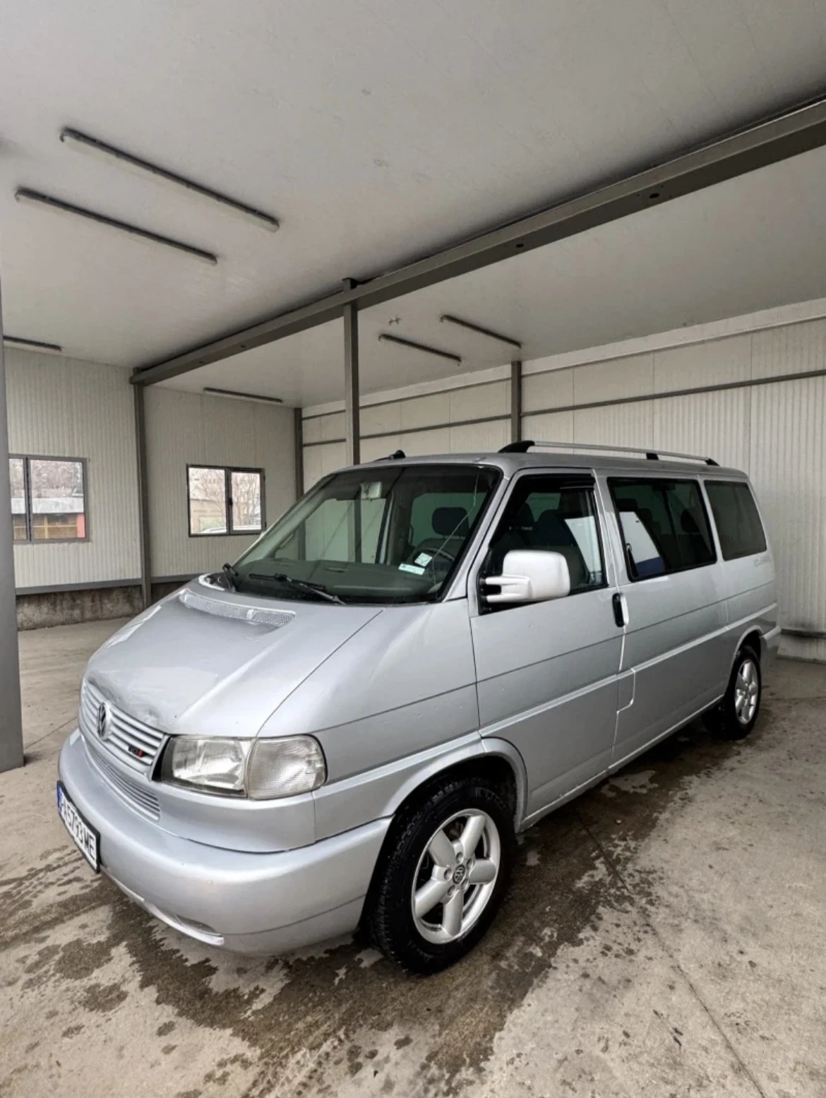 VW T4 Multivan Atlantis 151 kc | Mobile.bg � ����������� 2