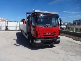     Iveco Eurocargo 120E280-+