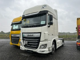 Daf XF 480 SSC - ПОМПА, тел: + 36305669818, снимка 1