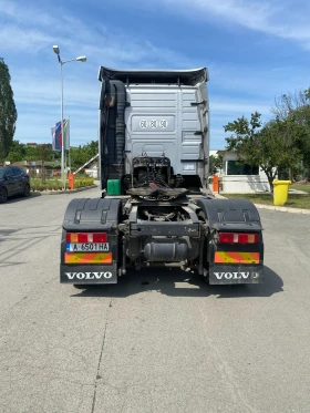 Volvo Fh 540EEV, снимка 6