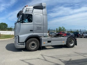 Volvo Fh 540EEV, снимка 1