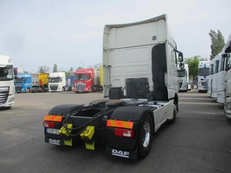 Daf XF 480 SSC - ПОМПА, тел: + 36305669818, снимка 5 - Камиони - 47259239