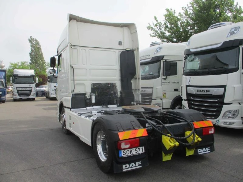 Daf XF 480 SSC - ПОМПА, тел: + 36305669818 - изображение 3