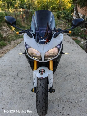 Yamaha FZ1 FZ1S TOP, снимка 8