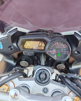 Yamaha FZ1 FZ1S TOP, снимка 6