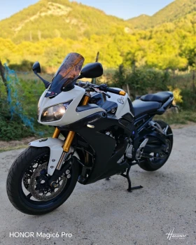 Yamaha FZ1 FZ1S TOP, снимка 9