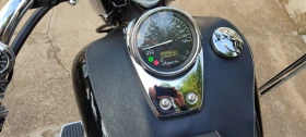 Honda Shadow VT 750 Aero, снимка 10
