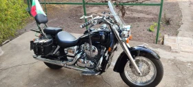 Honda Shadow VT 750 Aero, снимка 2