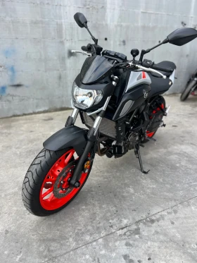 Yamaha Mt-07 Akrapovic, снимка 15