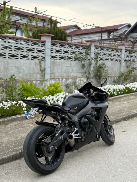 Yamaha YZF-R1 R1 инжекция, снимка 3