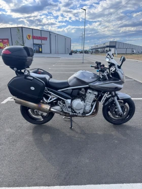 Suzuki Bandit 1250, снимка 3