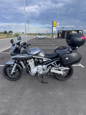 Suzuki Bandit 1250, снимка 4