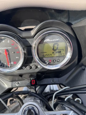 Suzuki Bandit 1250, снимка 8