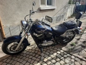 Kawasaki Vulcan 800, снимка 3