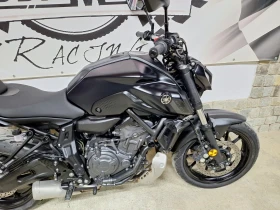 Yamaha Mt-07 Black Matt* * *  | Mobile.bg    13