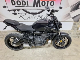 Yamaha Mt-07 Black Matt* * *  | Mobile.bg    12